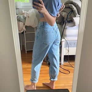 ASOS jeans